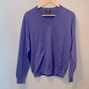 Brooks Brother 100% Supima Cotton